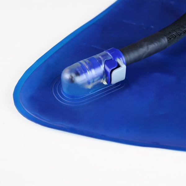 Poche à eau RAIDLIGHT HYDRAT BLADDER 1,2L NEUTRAL