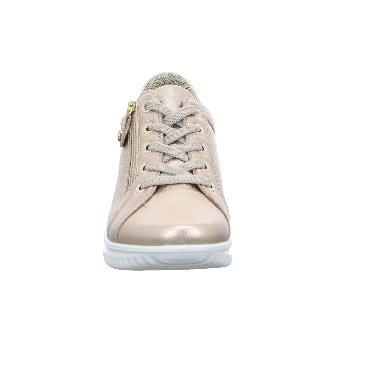 IMAC Sneaker Rosa Leder  