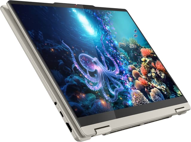 Lenovo Yoga 7 14AKP10 AI 7-350/32GB/1024/OLED 14