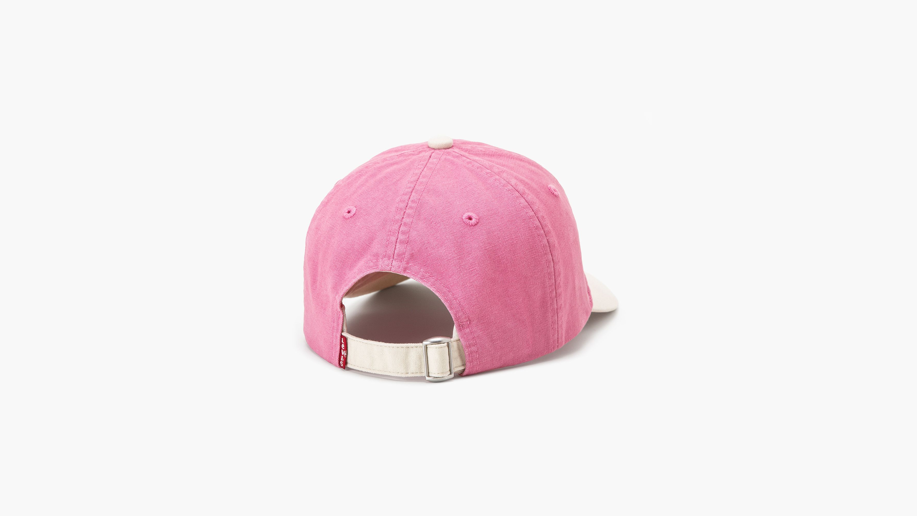 Casquette logo Headline - Regular Pink - Rose