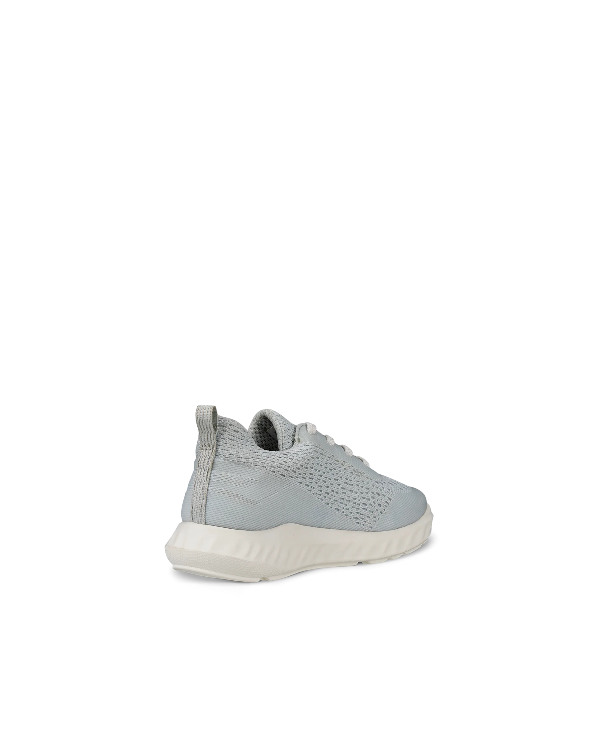 ECCO SP.1 LITE K Kinder Textilsneaker Blau
