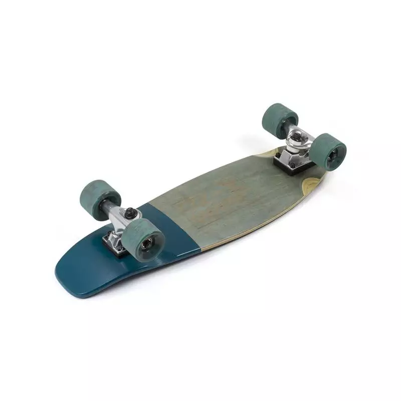 Skate cruiser MINDLESS Stained Daily III Grey 7 x 24