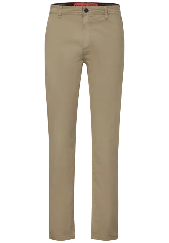 Sommer Chino - dune sand