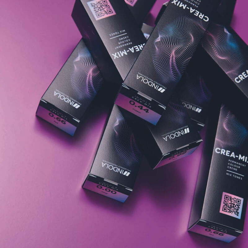Coloration PCC Crea-Mix 0.22 Indola 60ML