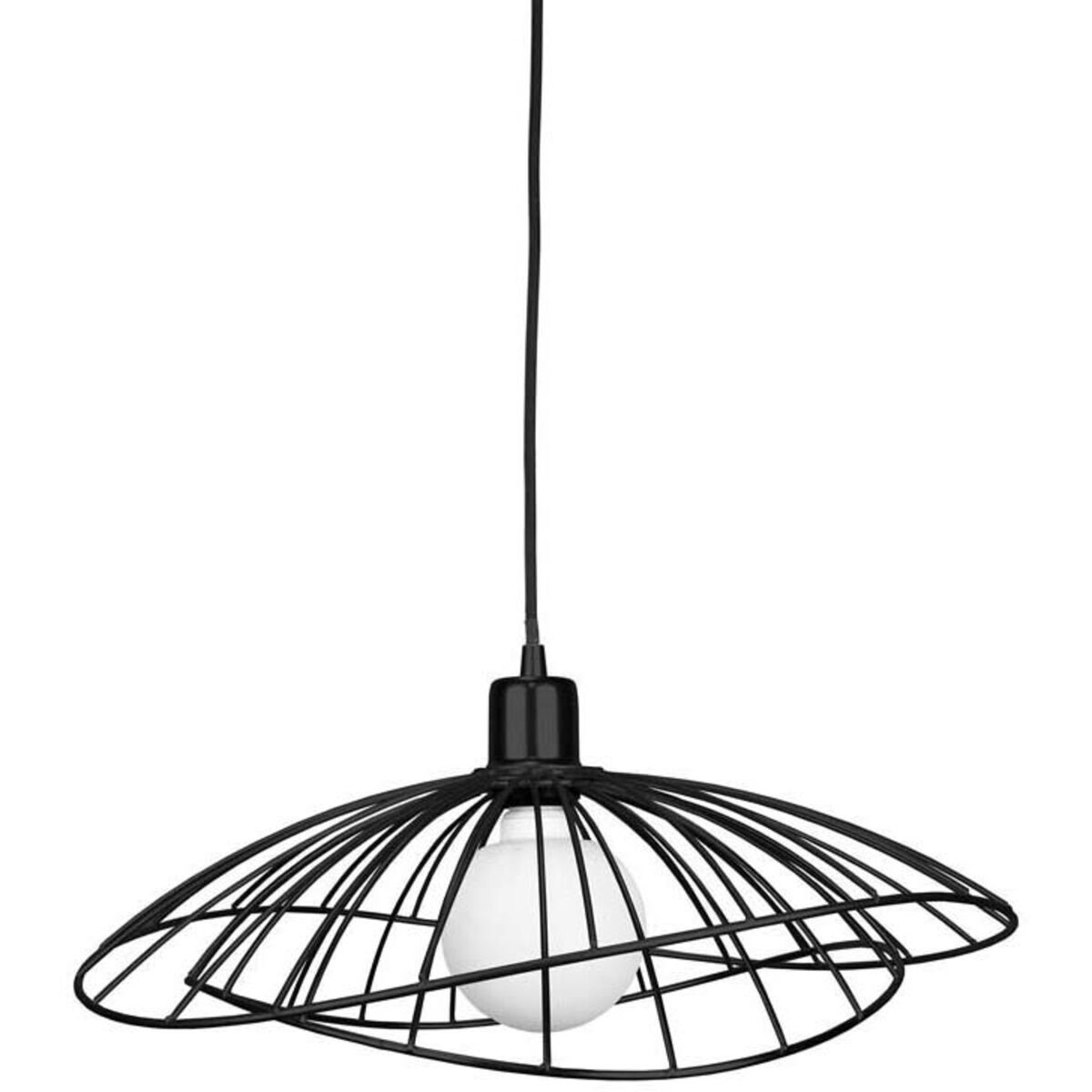 Pendel Ray 45 Svart