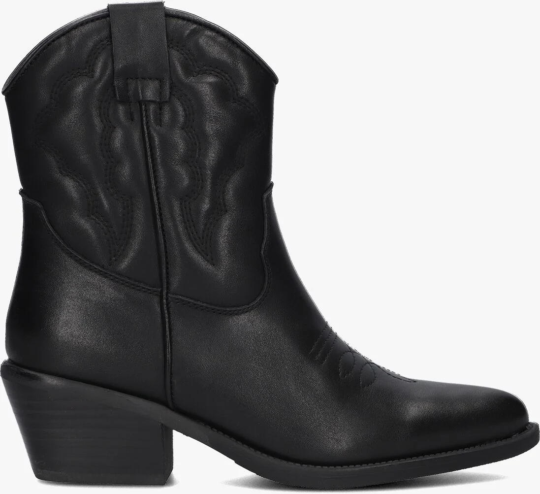 OMODA zwarte omoda cowboylaarzen clshn18737-35