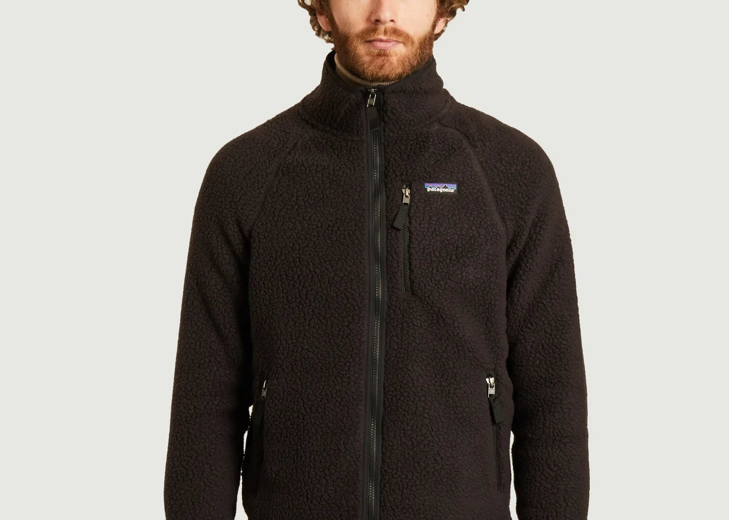 Veste Polaire Retro Pile Patagonia