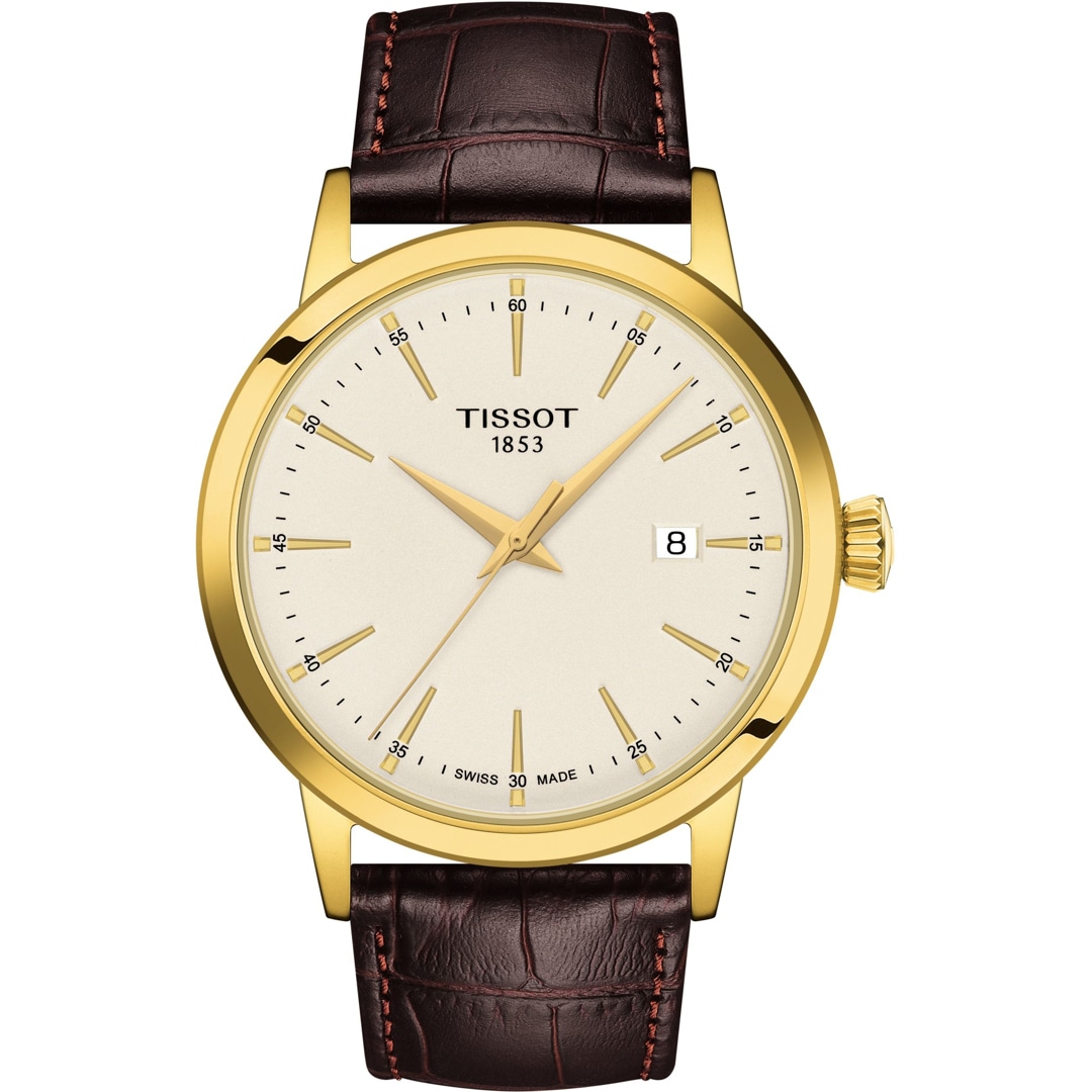 Tissot Classic Dream Quartz