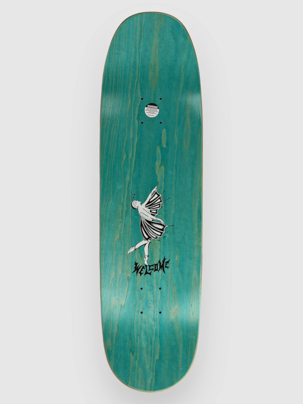 Welcome Dancer - Ryan Reyes 9.0