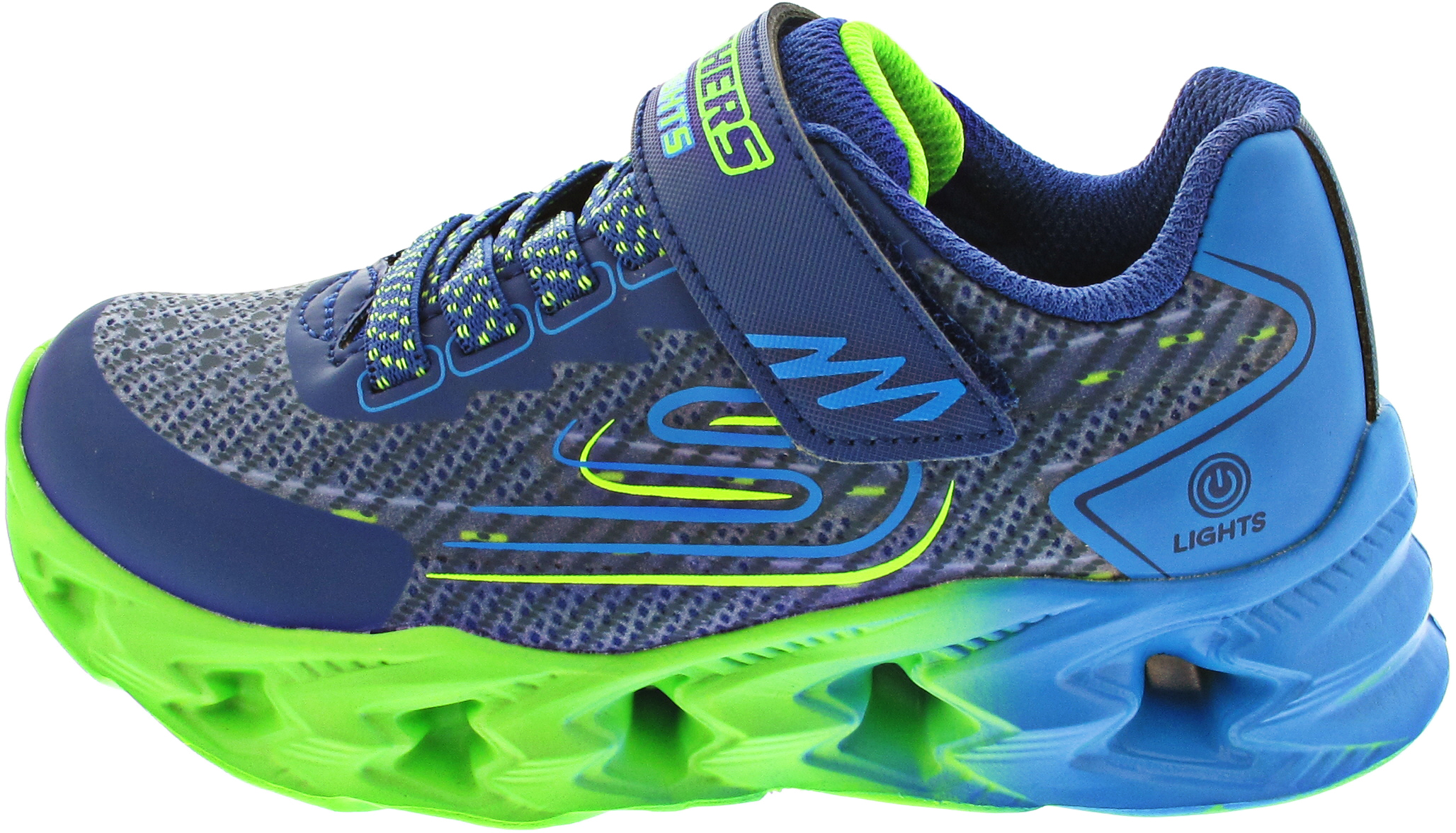 Skechers Vortex 2.0 - Quantroid Skechers Vortex 2.0 - Quantroid | 27 | 88585002.27 (165267)