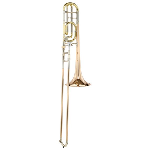C.G.Conn 88 H Bb/F-Tenorposaune
