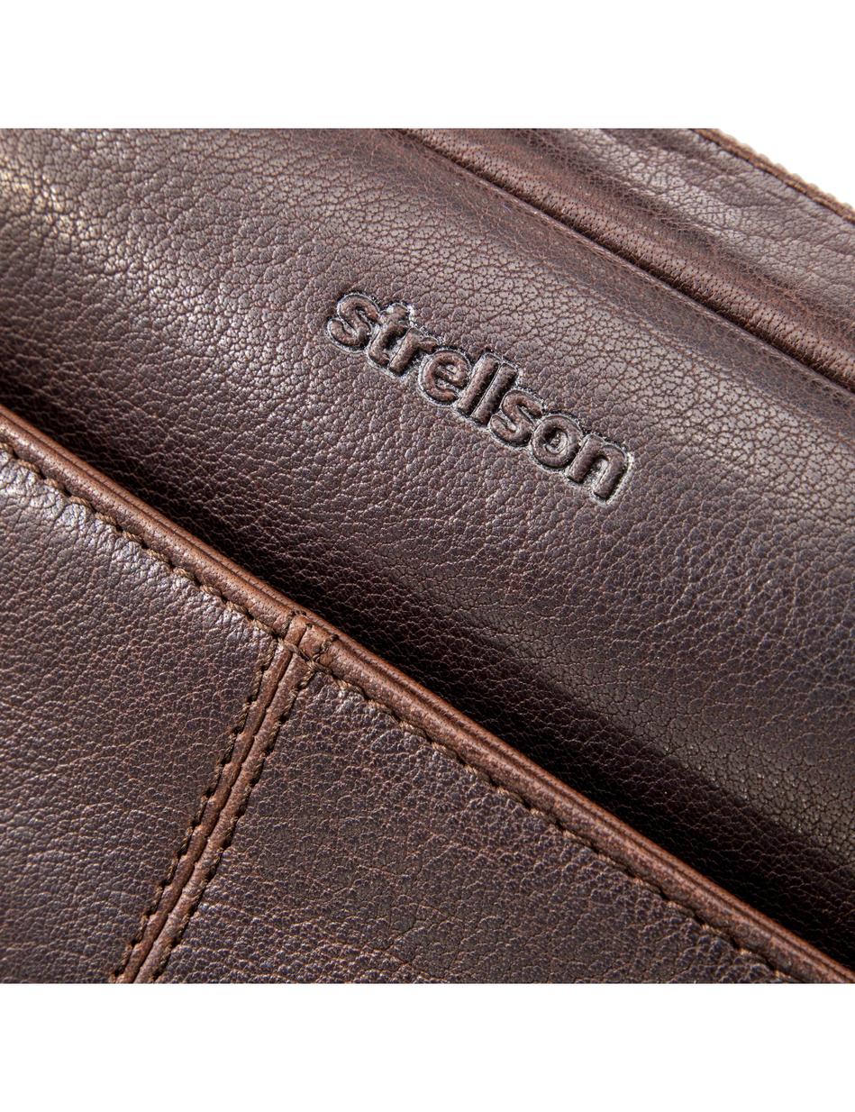 BRIEFBAG SHZ ABBEY
