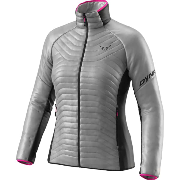 Doudoune ski de randonnée DYNAFIT SPEED INSULATION JKT W ALLOY