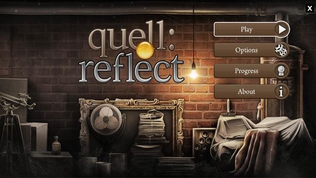 Quell Reflect- PC