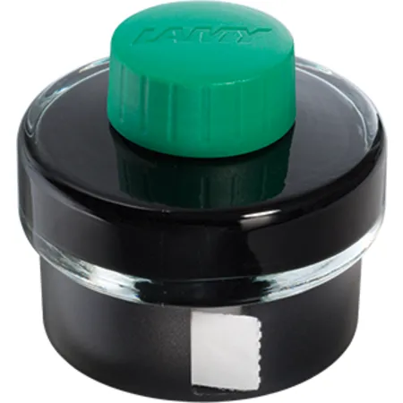 LAMY Tinte T52 grün, 50 ml