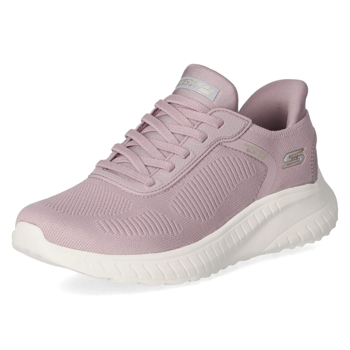 SkechersSlip-On Sneaker CURRENT MUSE - Lavender