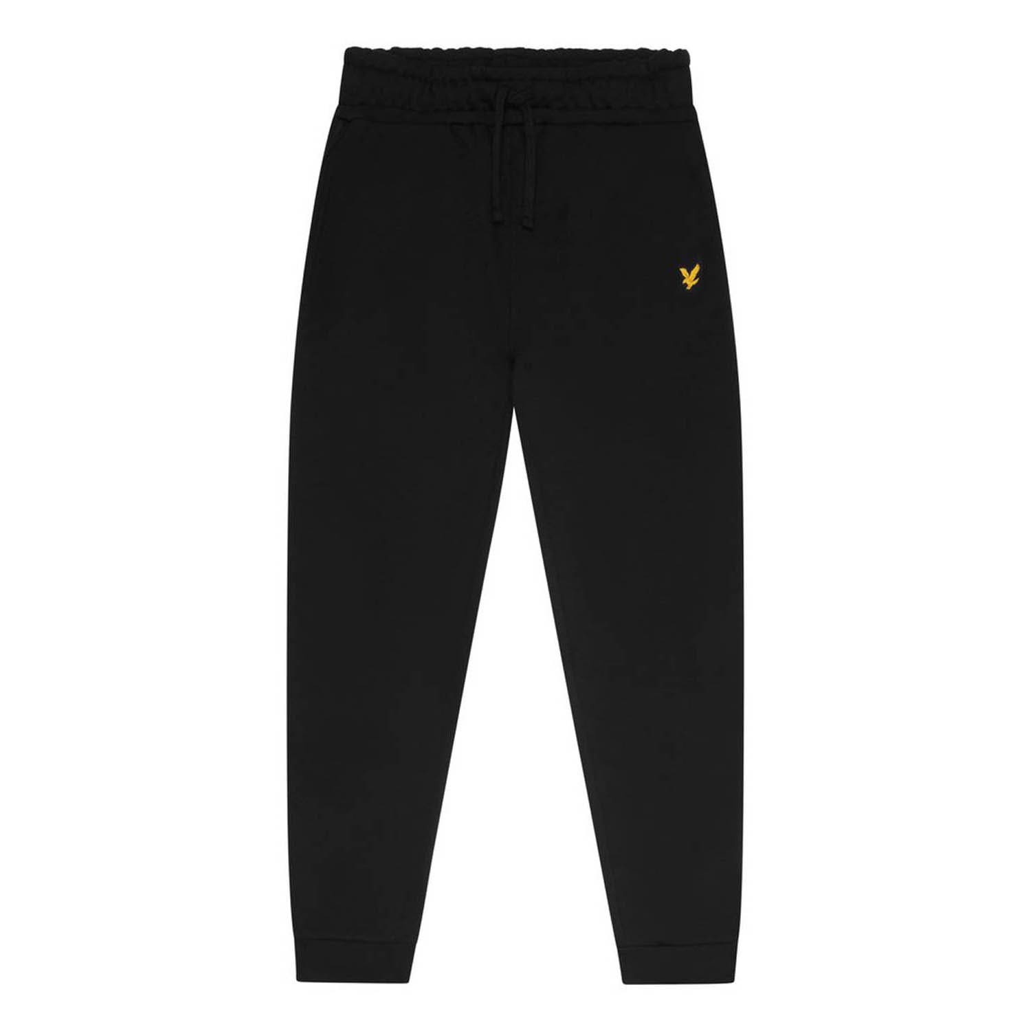 Lyle & Scott  Tape Trackies