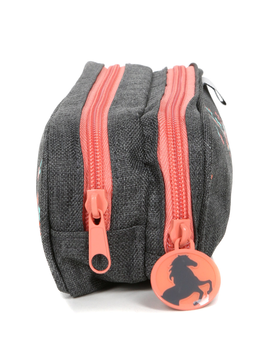 Trousse Cheval - 2 compartiments