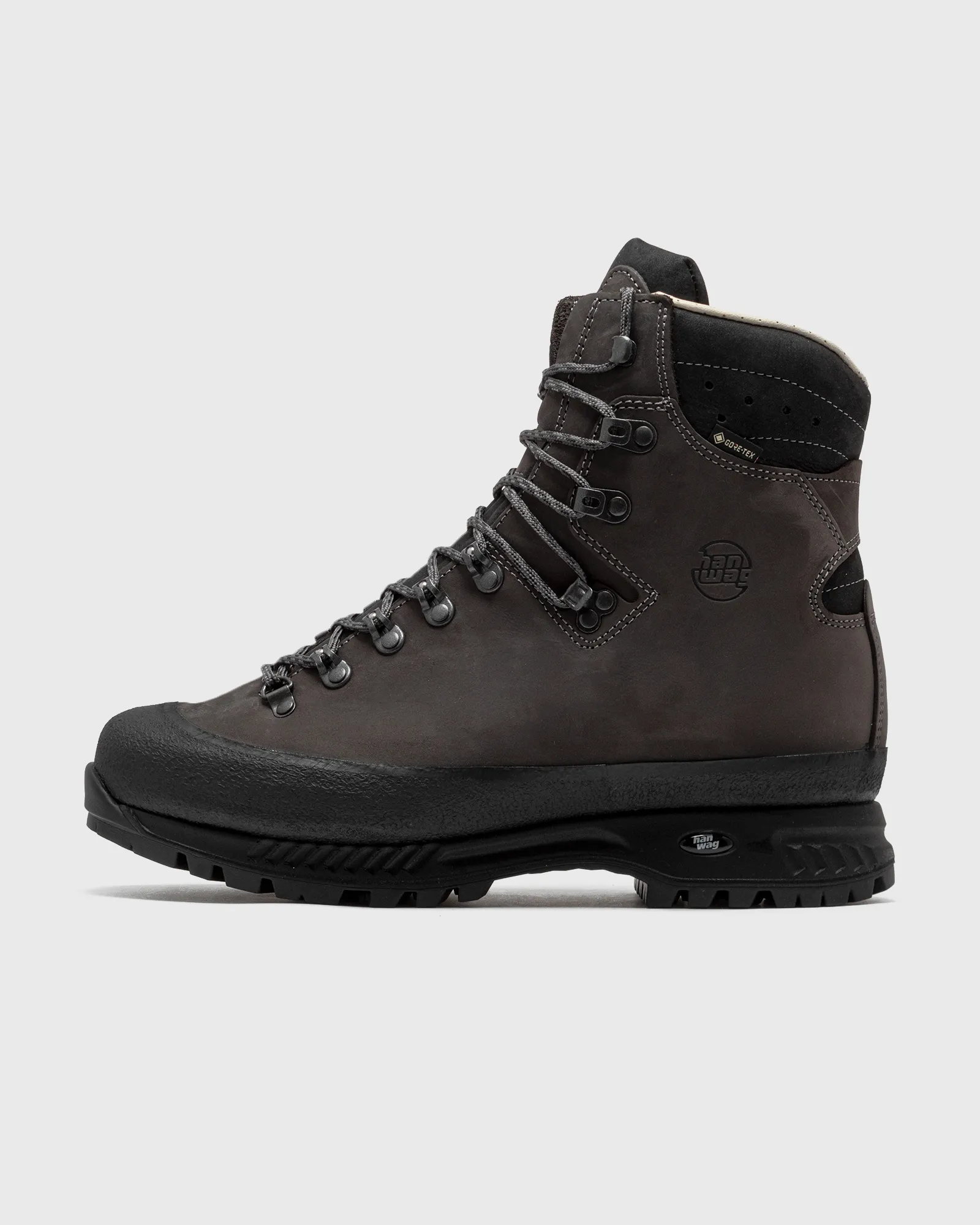 Hanwag Alaska GTX