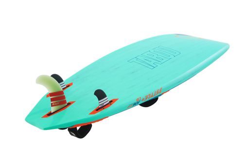 Tabou 3S Plus LTD 2025