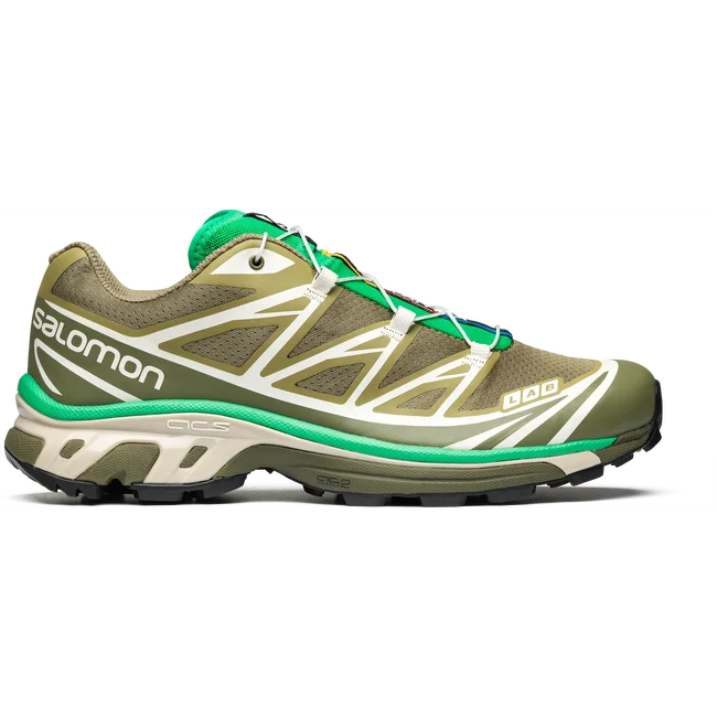 XT-6  Sportliche Schuhe Unisex