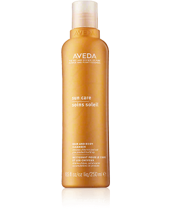 Aveda Sun Care Hair & Body Cleanser 250ml