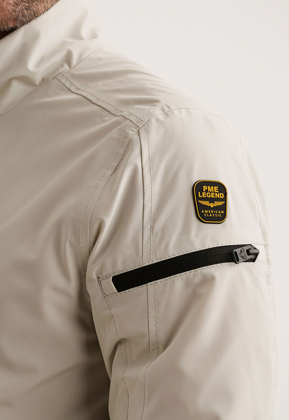 PME Legend Winglock Jas