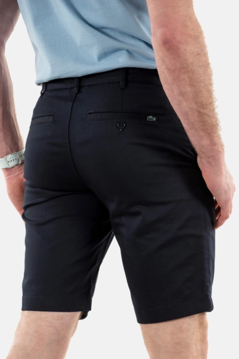 Shorts bermudas lacoste fh2647 hde abimes