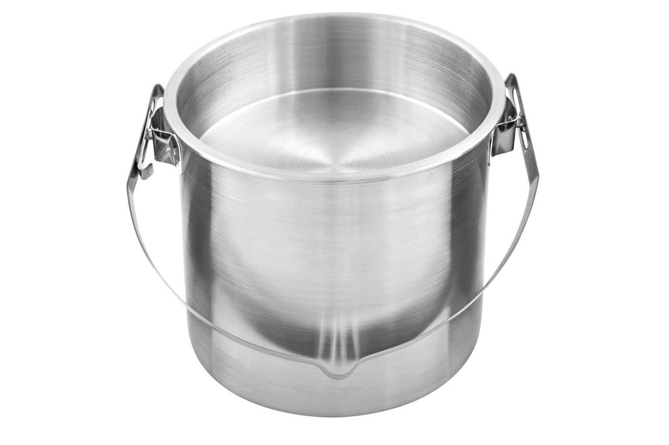 Tatonka Pot Set BC 4108-000 kampeer kookset, 1.4L