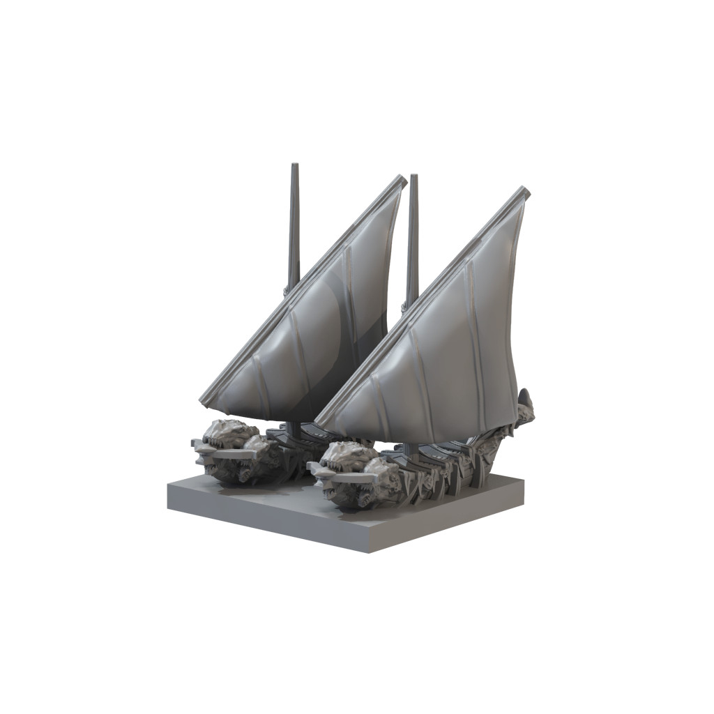 Armada: Twilight Kin Booster Fleet