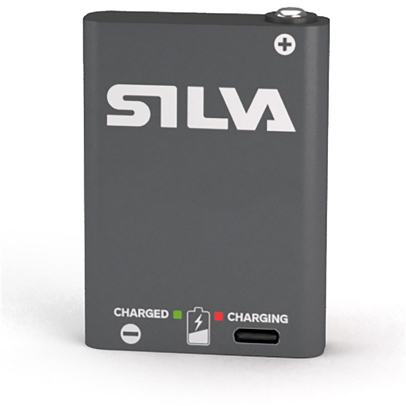 Silva Scout 3XTH Stirnlampe