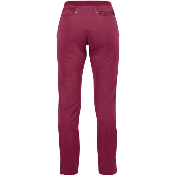 Pantalon escalade KARPOS NOGHERA W PANT CHERRIES JUBILEE