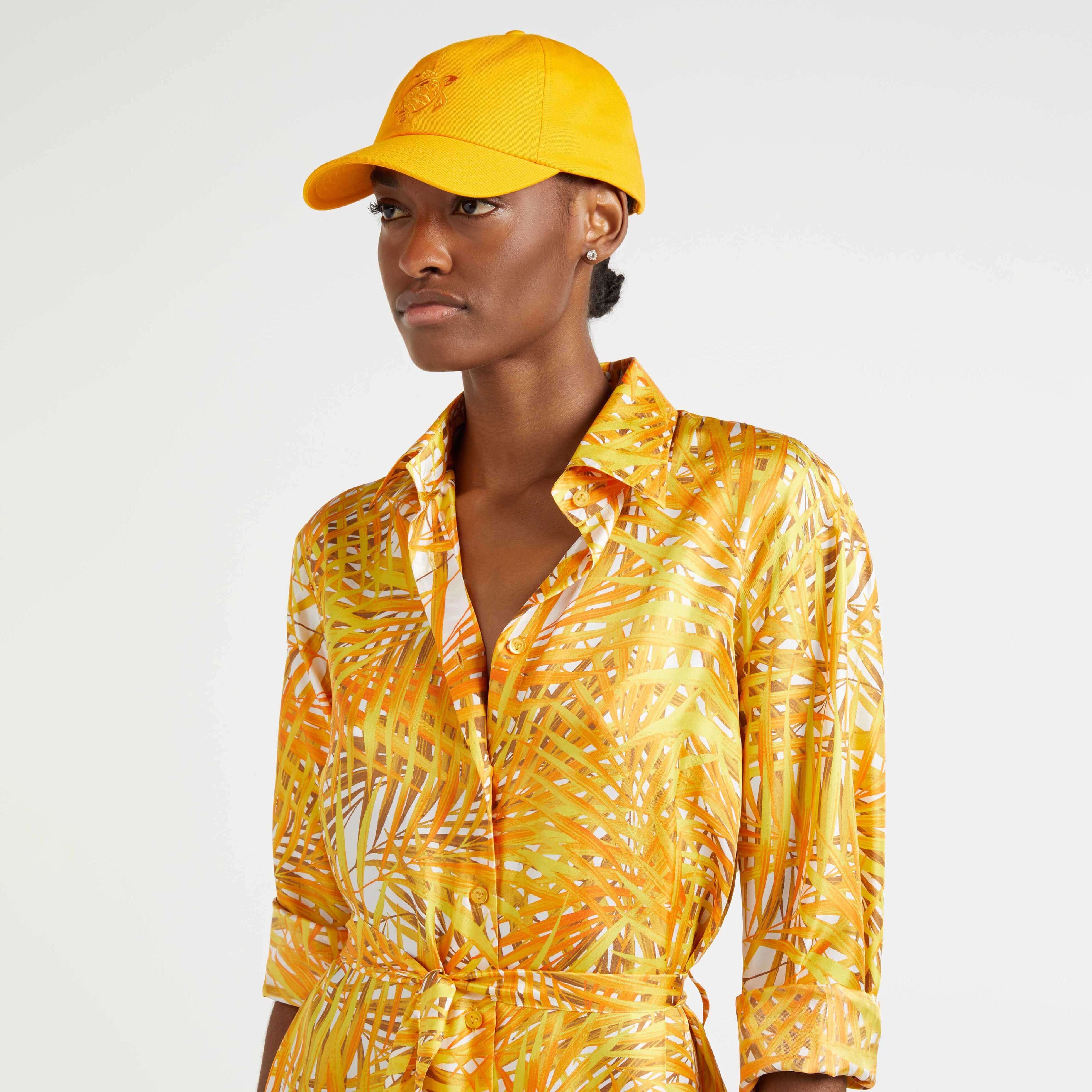 Casquette Unisexe | Site Vilebrequin | CSNU2401