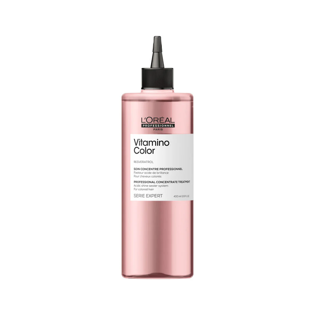 Soin Concentré 400ml