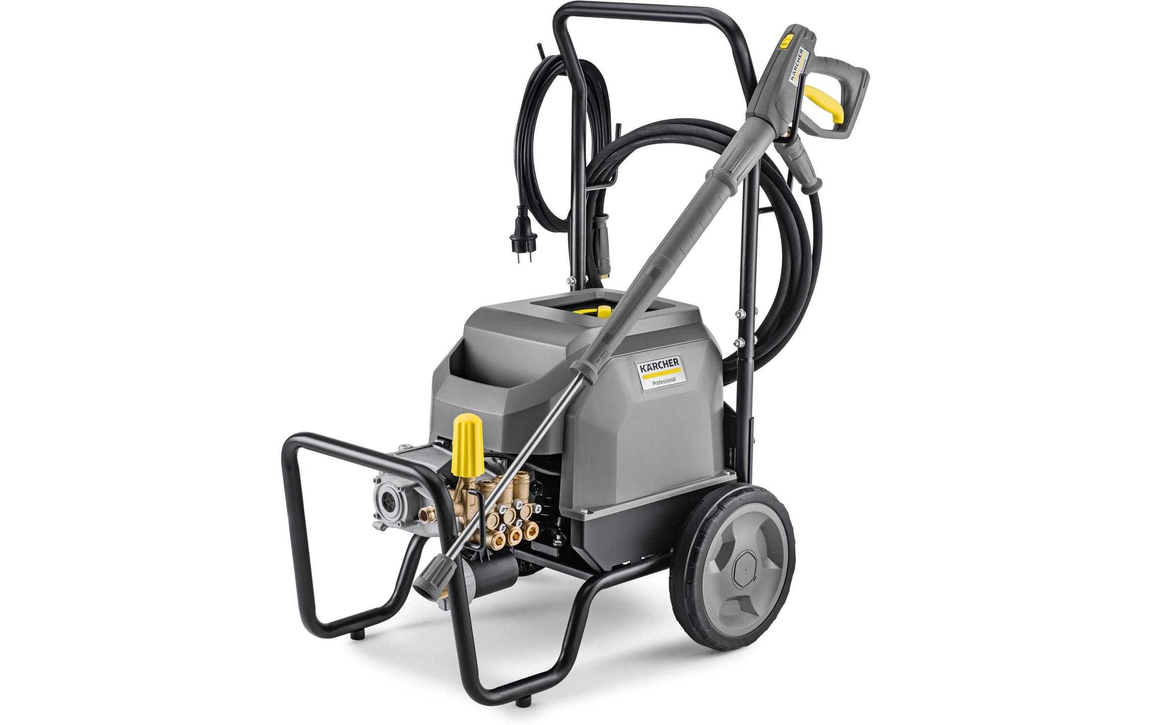 Hochdruckreiniger HD 6/15-4 M Classic<br>Hochdruckreiniger