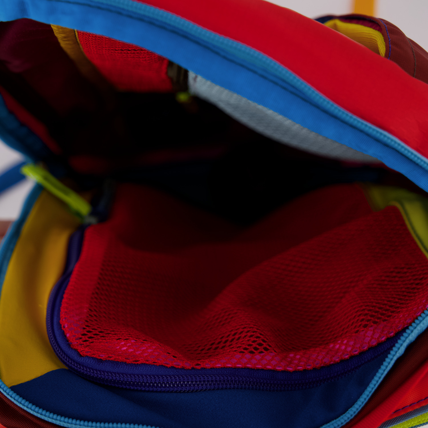 Cotopaxi Tarsa 16L Backpack Del Dia