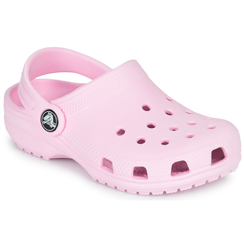 Crocs - CLASSIC CLOG K - Rose
