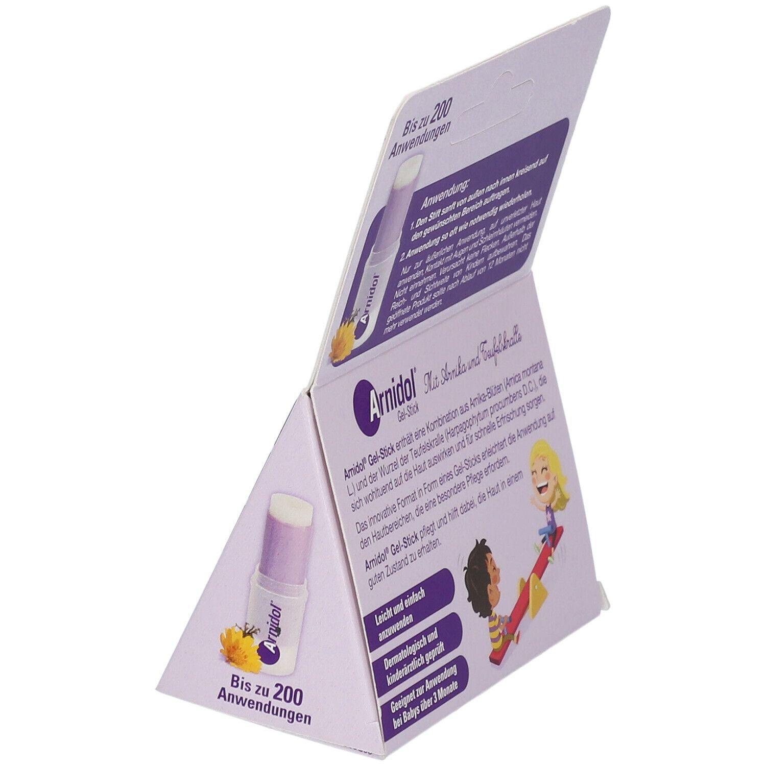 Arnidol® Gel-Stick