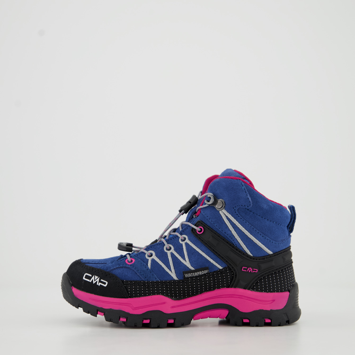 CMP KIDS RIGEL MID TREKKING SHOES
