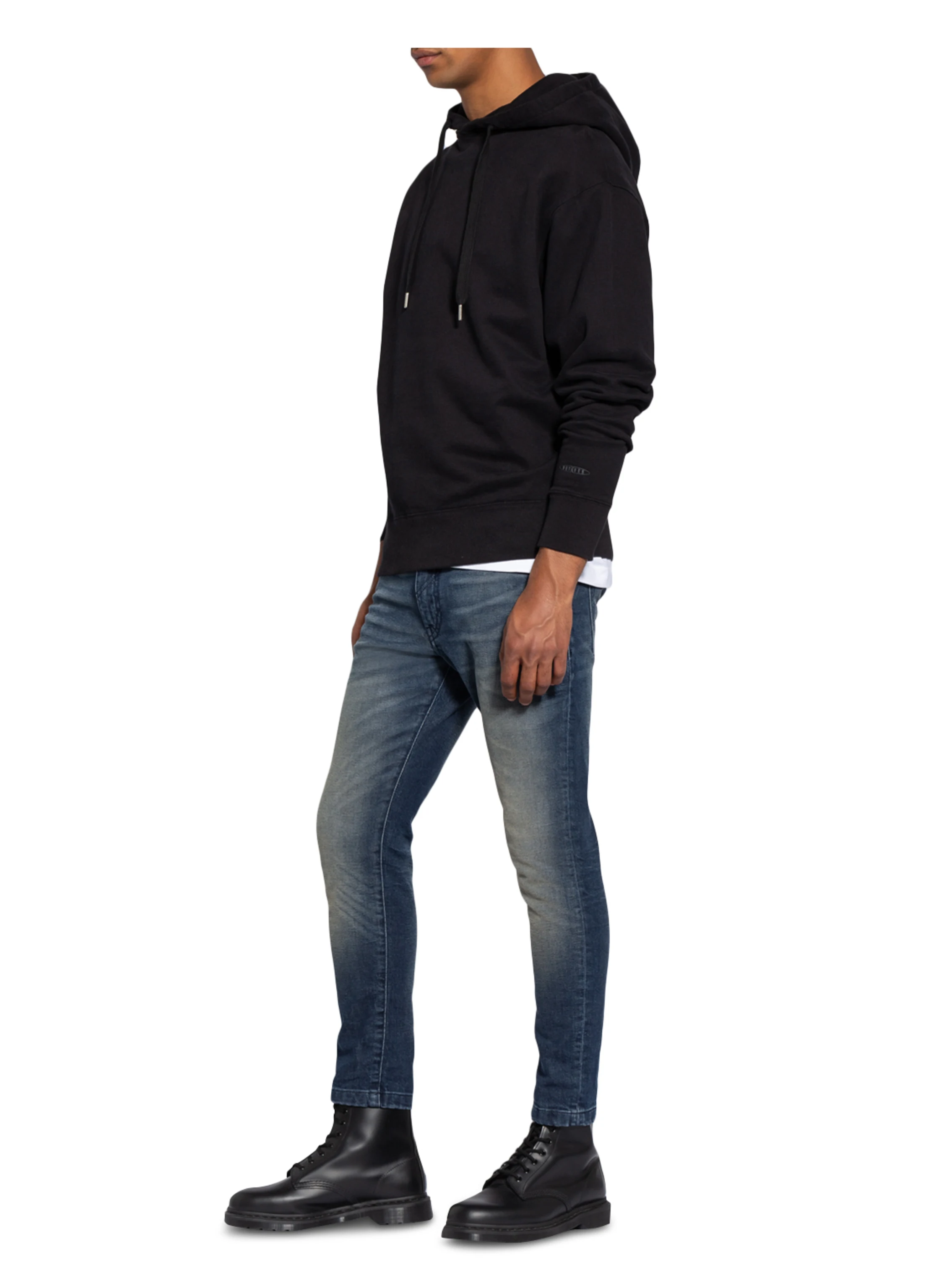 DRYKORN Jeans WEST Slim Fit