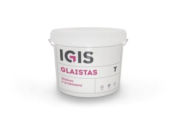 Reinforcement Glaze Igis. T (1.5 Kg)