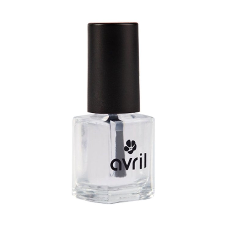 2en1 Top Coat Base 7ml Avril