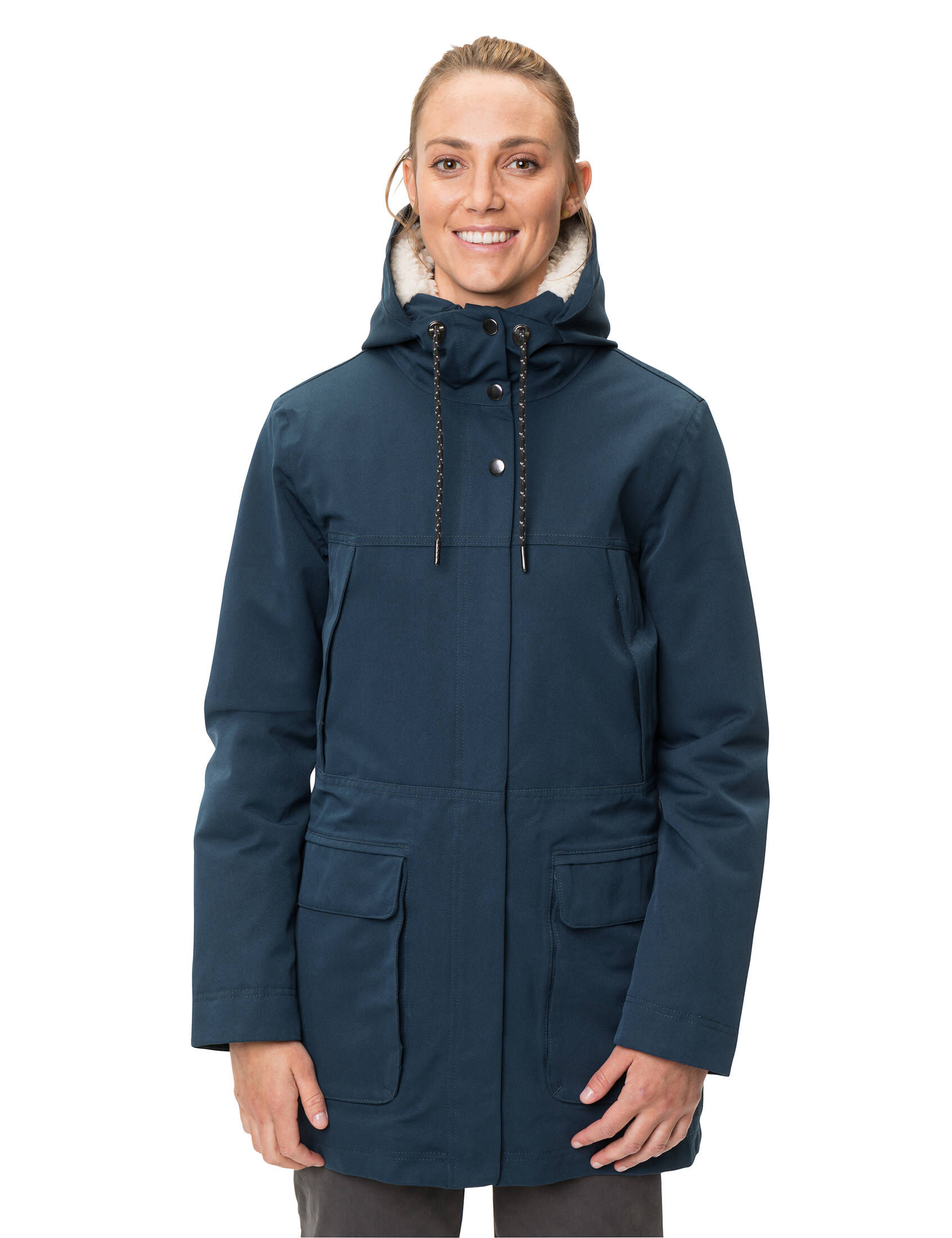 VAUDE| Damen Parka 