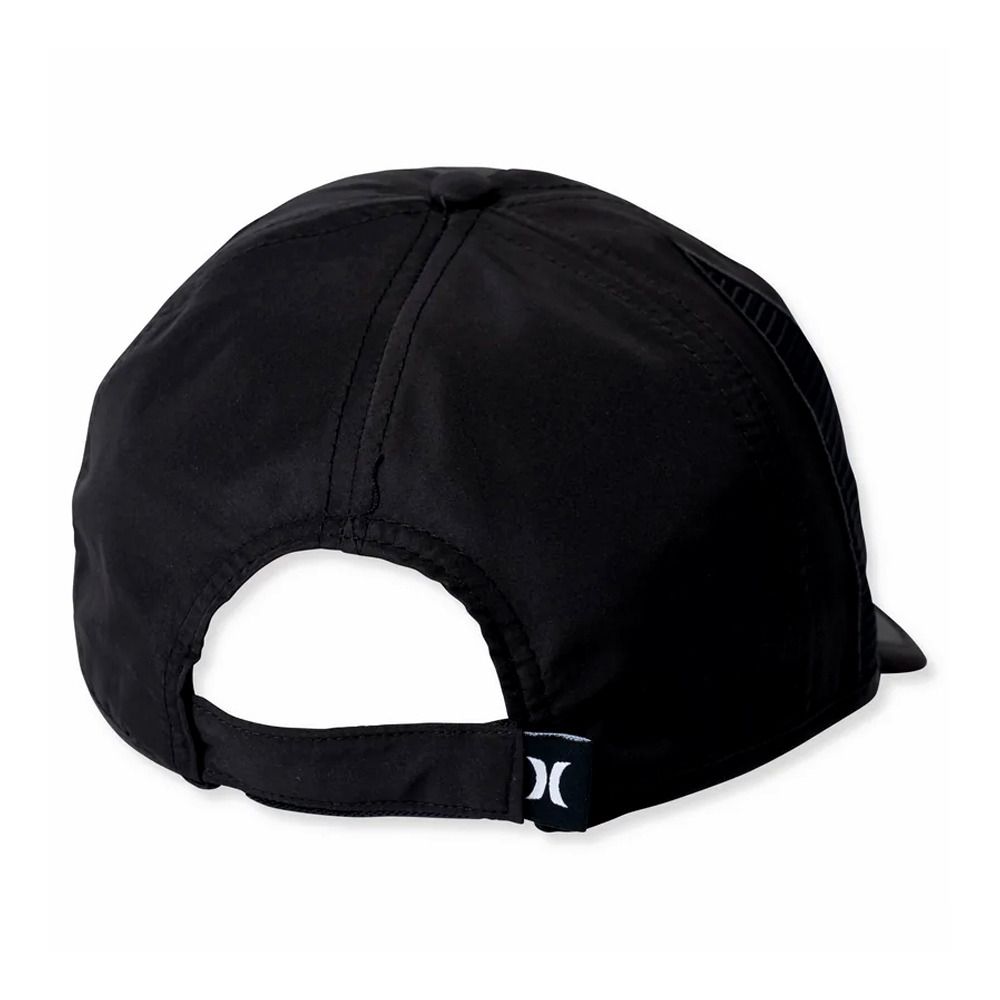 Hurley CANCUN - Casquette Femme black