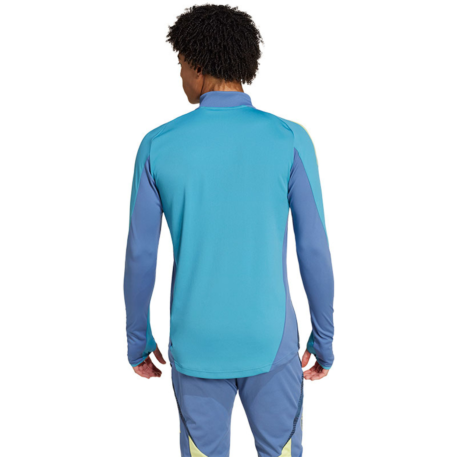 adidas Ajax Training Top 2024/2025