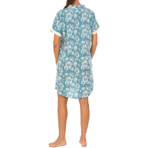 J&j Brothers - JJBCH0610 Azul