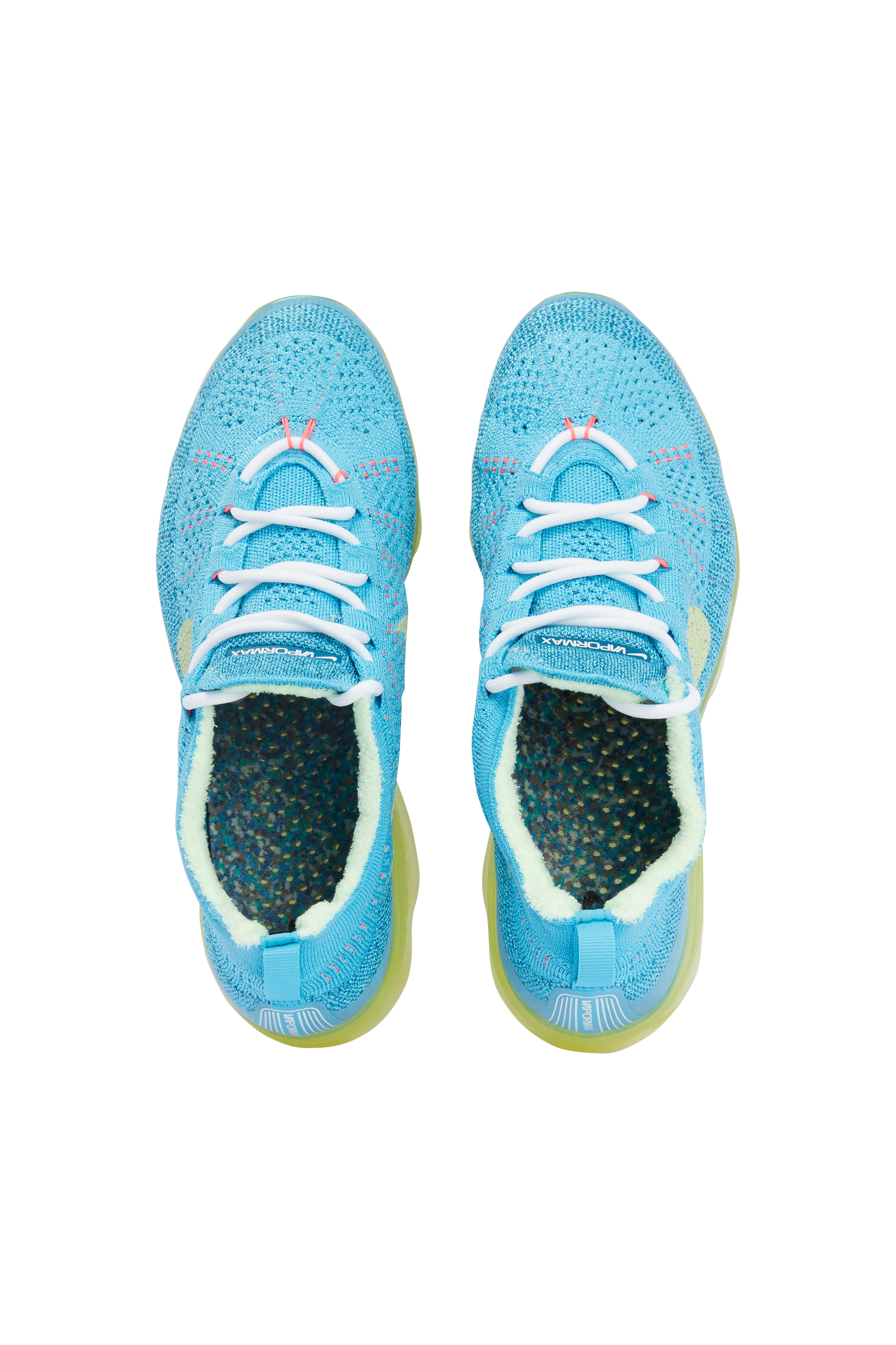 NIKE Baskets AIR VAPORMAX 2023 FK Bleu