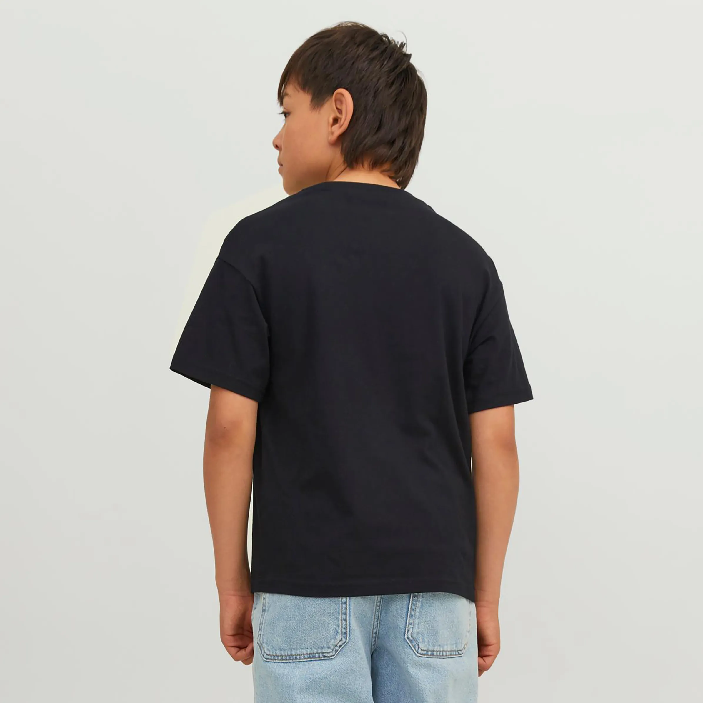 Jack&Jones Junior JJESTAR JJ TEE SS NOO Shirt
