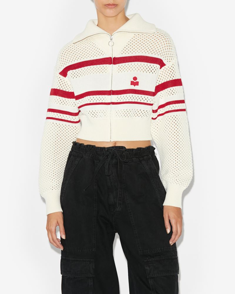 CARDIGAN ALEC