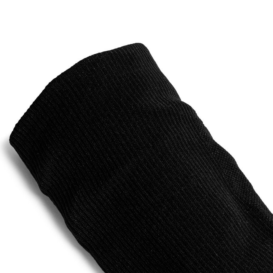 Liiteguard Performance Chaussettes Pack - Noir